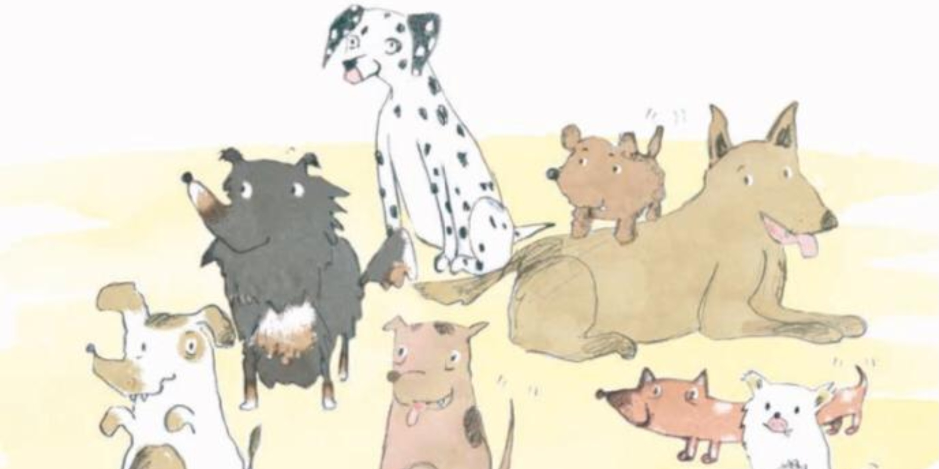 Gaudeix de la història 'Vull un gosset' de Pampallugues Teatre